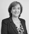Photo of Alejandra Del Río