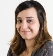 Photo of Ana Carolina Pinheiro  Martins