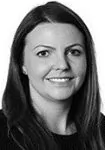 Photo of Danielle Kent