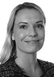 Photo of Lisa Goatcher