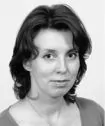 Photo of Anna  Zvereva
