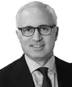 Photo of Eric J. Tanenblatt
