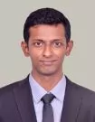 Photo of Sagar BM