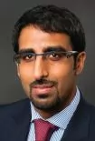 Photo of Salim Bharwani