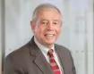 Photo of Dennis Reznick
