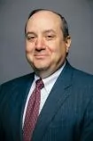 Photo of Andrew P. Botti