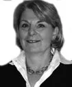 Photo of Amy G. Solomon
