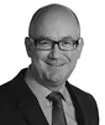 Photo of Matthew Gorman