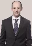 Photo of Robert M. Lonergan