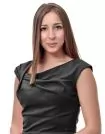 Photo of Aleksandra Petrović