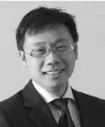 Photo of Benjamin Gaw