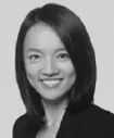 Photo of Elizabeth Tong