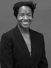 Photo of Camille Turner
