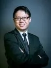 Photo of Shawn Poon