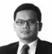 Photo of Bernard H. Sihombing