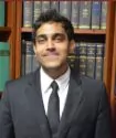 Photo of Kamlesh  Menon