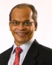 Photo of Datuk D.P. Naban