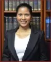 Photo of Siti Khadijah Mohd Yunus