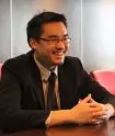 Photo of Wilson Lik