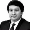 Photo of Kristian Simorangkir
