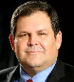 Photo of Hon. Wayne Panton