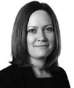 Photo of Esther  McDermott