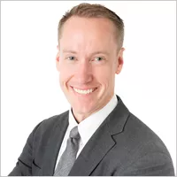 Photo of Michael  Kennedy