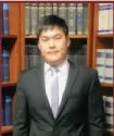 Photo of Wong Weng  Foong