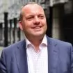 Photo of Peter  Saunders