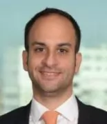 Photo of Michael Michaelides