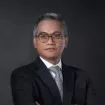 Photo of Johannes C. Sahetapy-Engel
