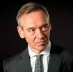 Photo of Stephen  Roberts