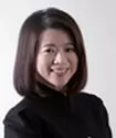 Photo of Sandy Foo