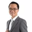 Photo of Raymond Mah