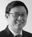 Photo of Sean Ng