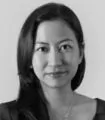 Photo of Maryam Menon