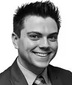 Photo of Darren  Debock