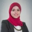 Photo of Sara A. Ahmed
