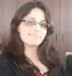 Photo of Manizeh  Mistry