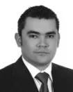 Photo of Daniel Sánchez-Elizondo