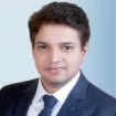 Photo of Amit Wadhwani