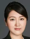 Photo of Jane Wu