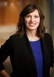 Photo of Laura Bevan