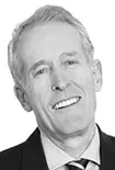 Photo of Robert  Tuck