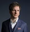 Photo of Benjamin  Beck