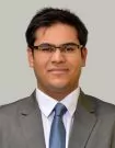 Photo of Dhruv Rajain