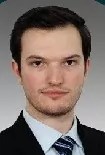 Photo of Simon Robertson