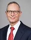 Photo of Allen M. Sokal