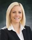 Photo of Anne McKenzie