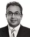 Photo of Ken Dhaliwal